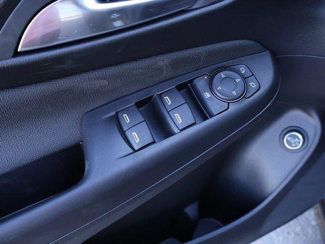 New 2026 Buick Envista Avenir FWD image 18
