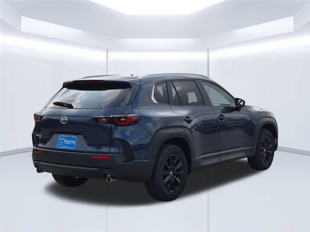 New 2026 MAZDA CX-50 AWD 2.5 S w/ Weather Package image 6