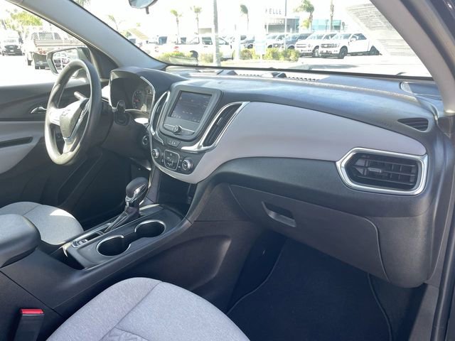 Used 2024 Chevrolet Equinox LS w/ Midnight Edition image 28