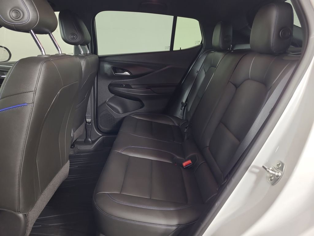 Used 2024 Buick Envista Sport Touring w/ Convenience I Package image 18