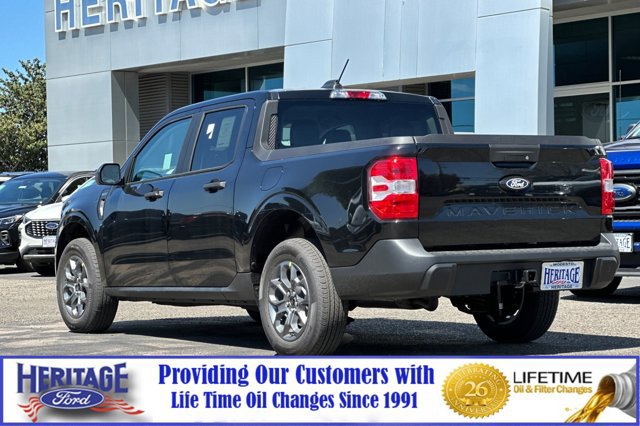 New 2026 Ford Maverick XLT image 6