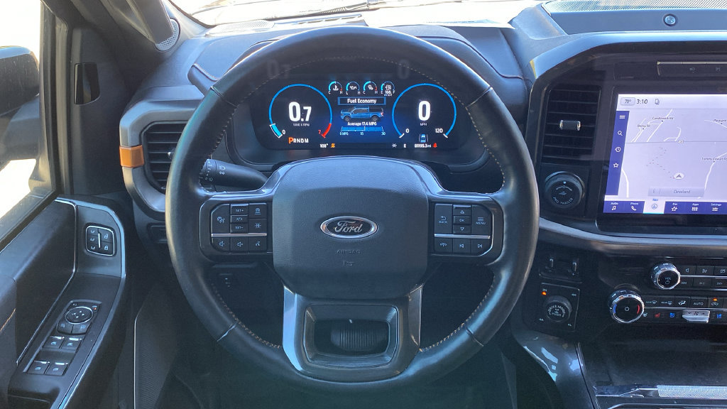 Used 2022 Ford F150 Tremor w/ Equipment Group 402A High AWD/4WD image 23