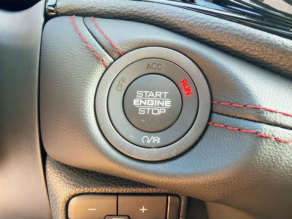 New 2026 Dodge Durango GT image 37