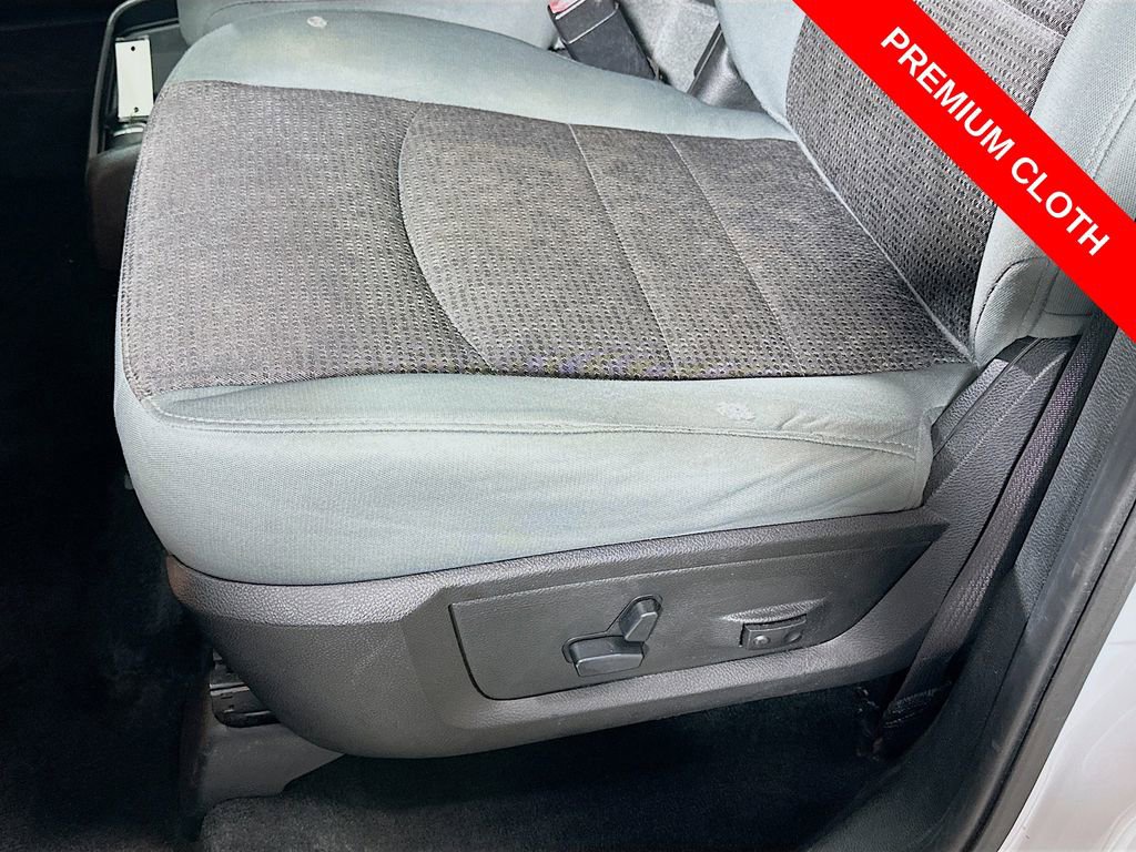 Used 2014 RAM 1500 Outdoorsman AWD/4WD image 21