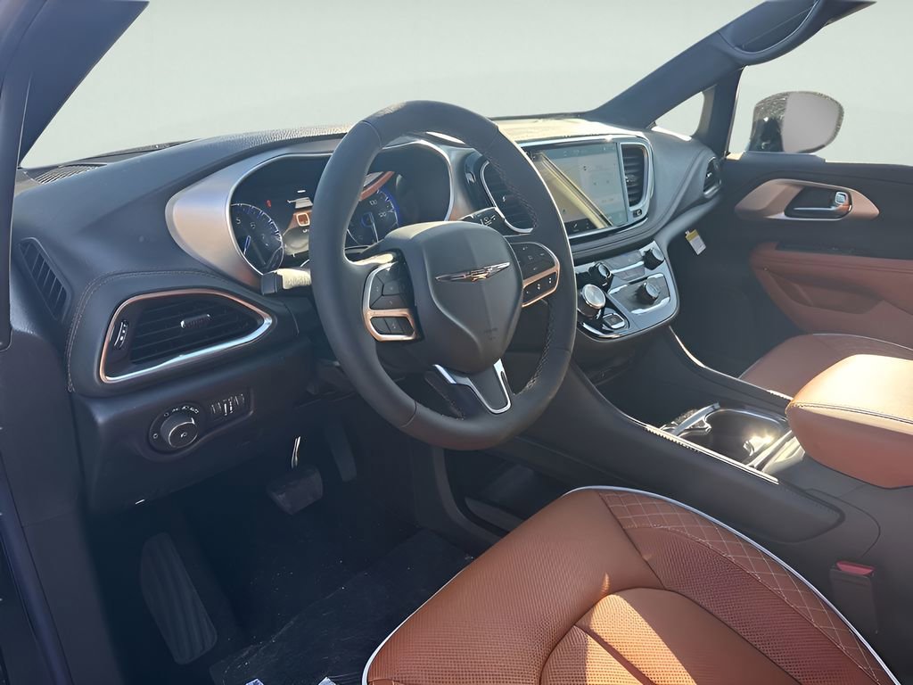 New 2026 Chrysler Pacifica Pinnacle image 24