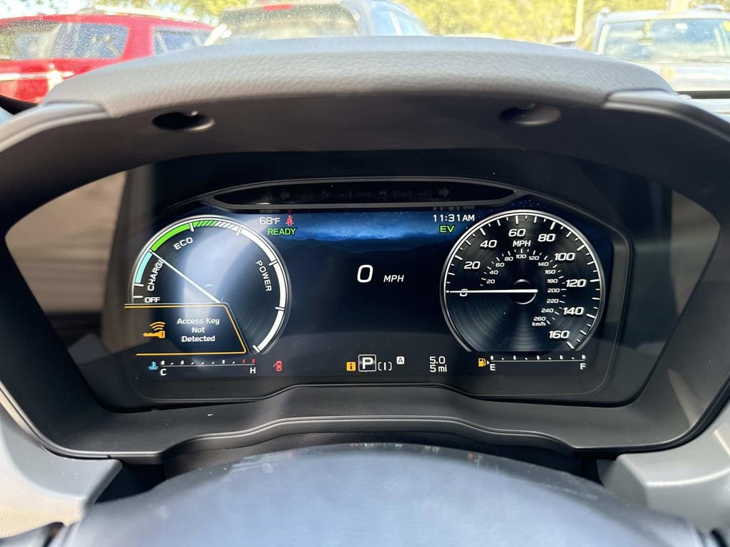 New 2026 Subaru Crosstrek 2.5i Sport image 36