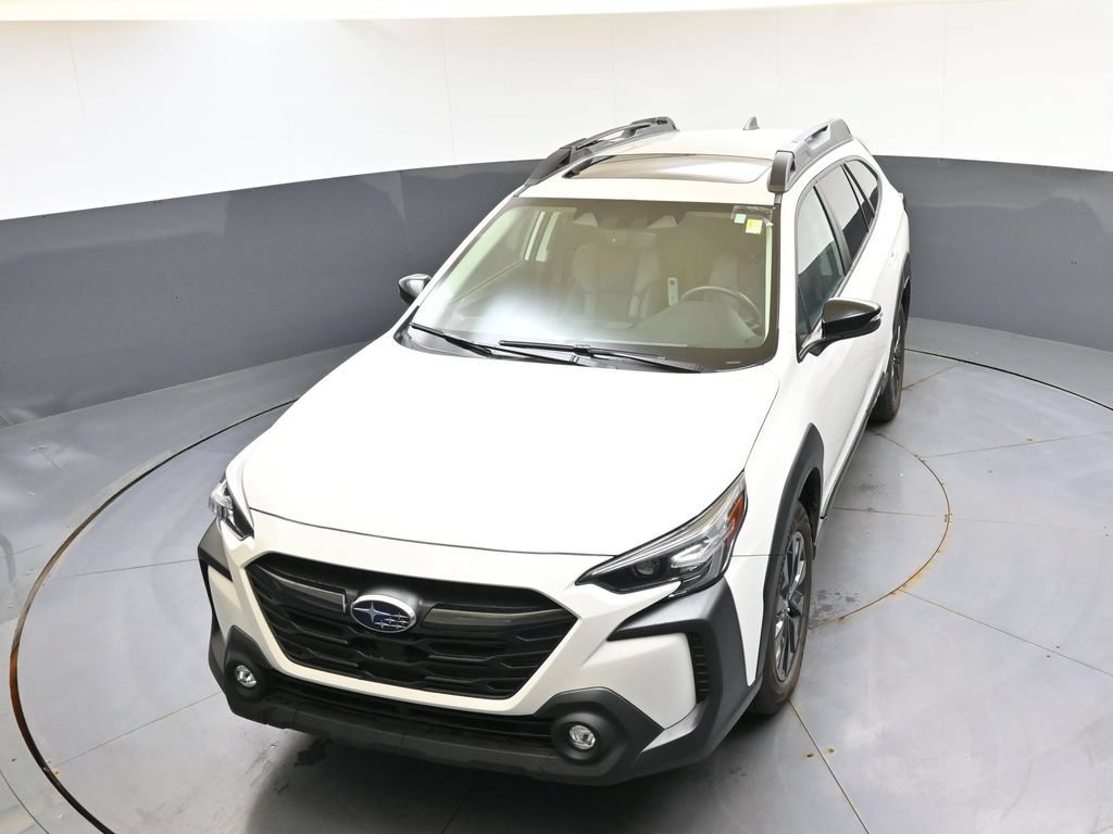 Certified 2025 Subaru Outback Onyx Edition AWD/4WD image 36