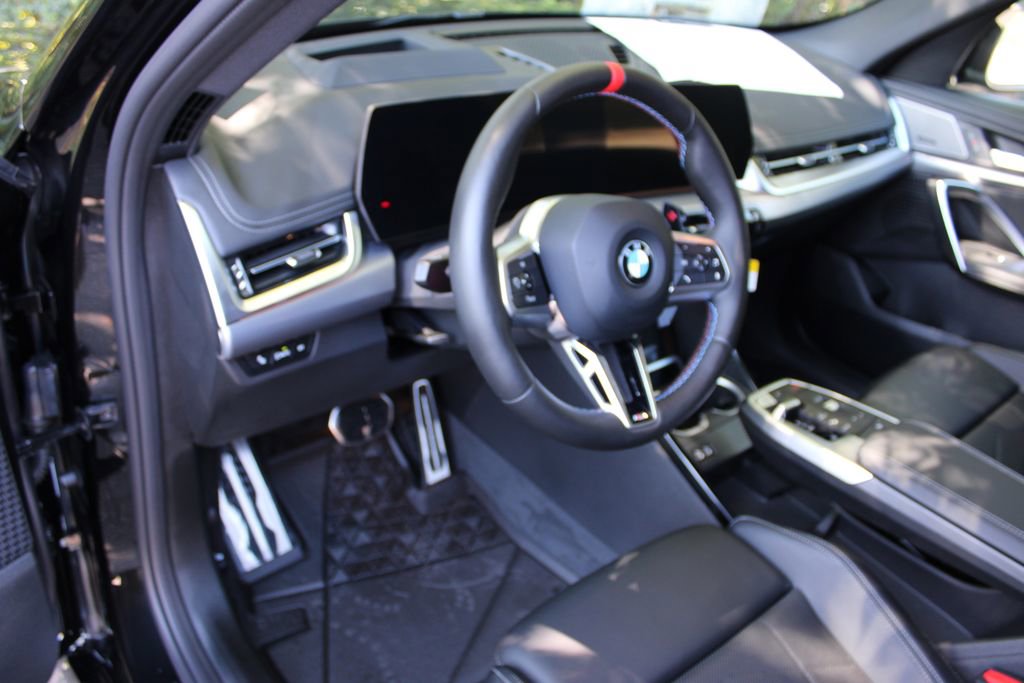 New 2026 BMW X1 M35i image 48