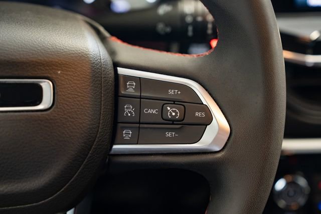 Used 2022 Jeep Compass Trailhawk image 15