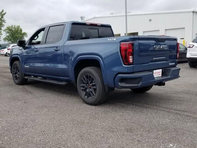 New 2026 GMC Sierra 1500 Elevation w/ Elevation Premium Package image 7