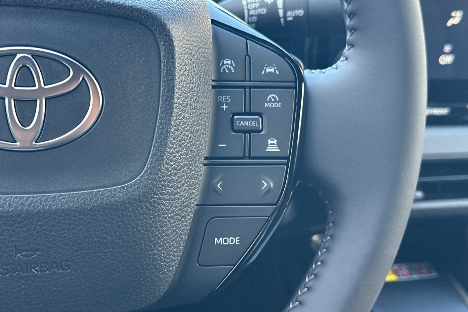 New 2026 Toyota C-HR AWD/4WD image 26
