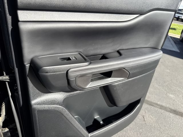 Used 2024 Ford Ranger Raptor AWD/4WD image 22