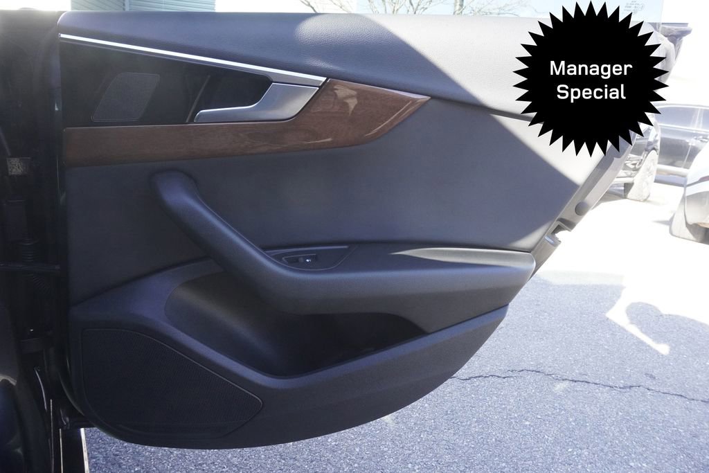 Used 2022 Audi A5 2.0T Premium w/ Convenience Package image 25