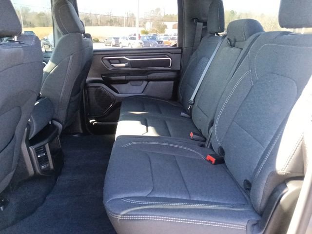 Used 2025 RAM 1500 Big Horn image 27