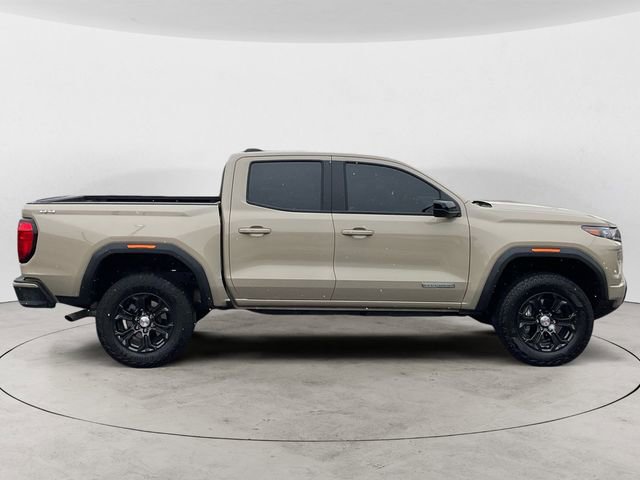 Used 2024 GMC Canyon Elevation w/ Convenience Package image 6