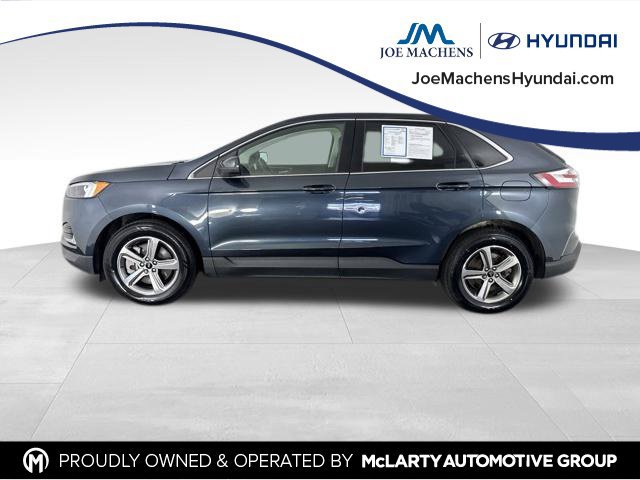 Used 2024 Ford Edge SEL w/ Convenience Package AWD/4WD image 9