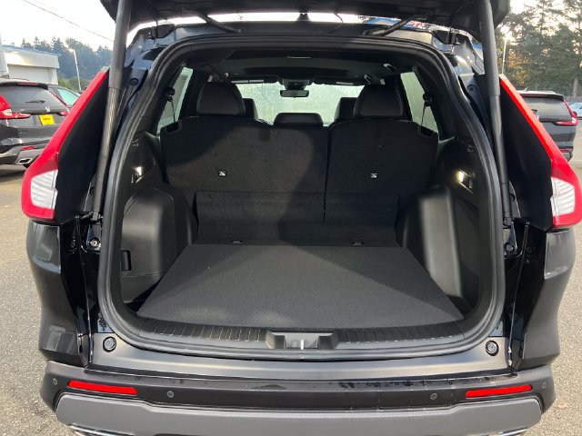 New 2027 Honda CR-V Sport Touring image 13