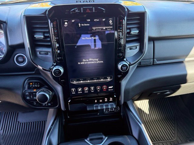 Used 2021 RAM 1500 Big Horn w/ Built-to-serve Edition AWD/4WD image 24
