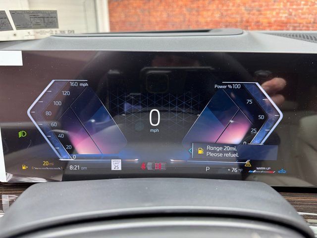 Used 2026 BMW X5 xDrive40i image 16