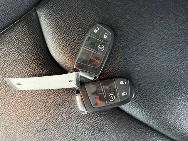 Used 2024 Jeep Compass Limited AWD/4WD image 21