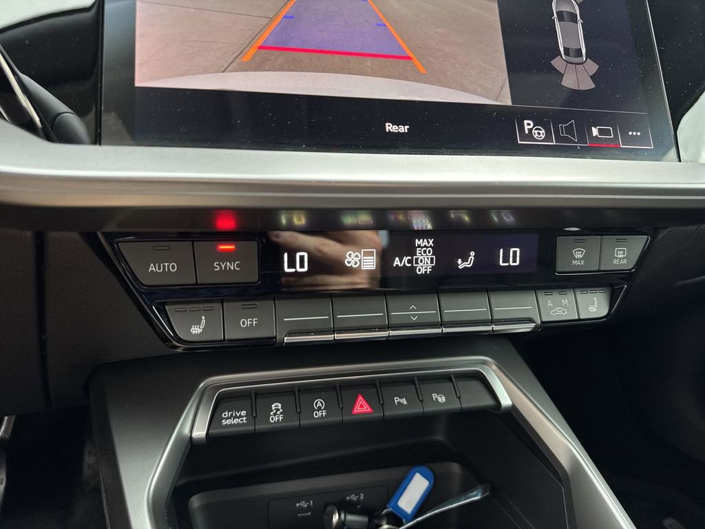 Used 2024 Audi A3 2.0T Premium Plus image 53