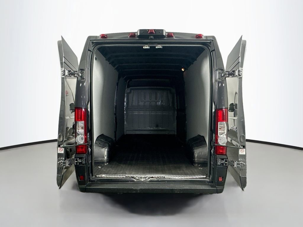 Used 2023 RAM ProMaster 2500 image 29