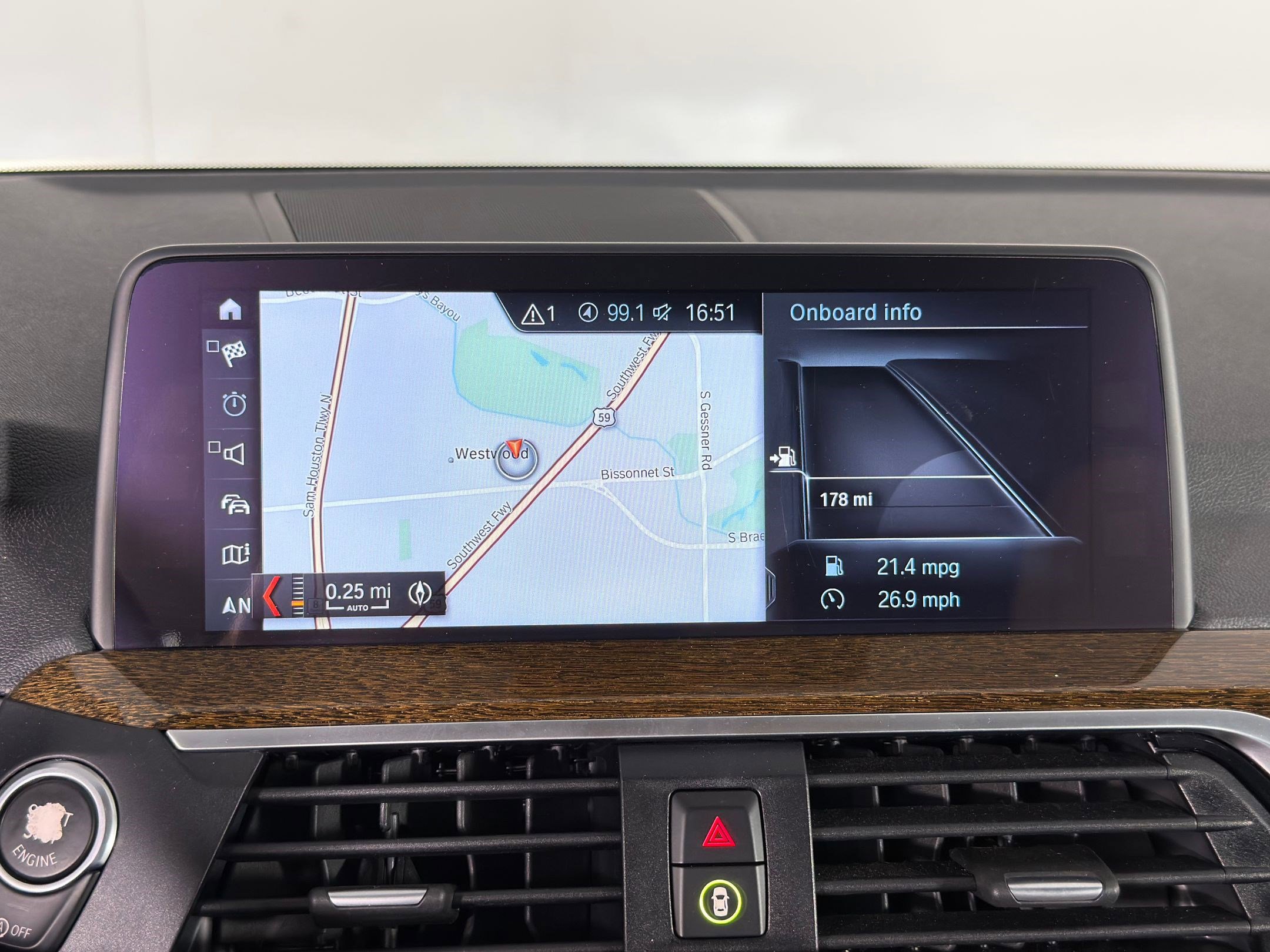 Used 2018 BMW X3 xDrive30i image 27