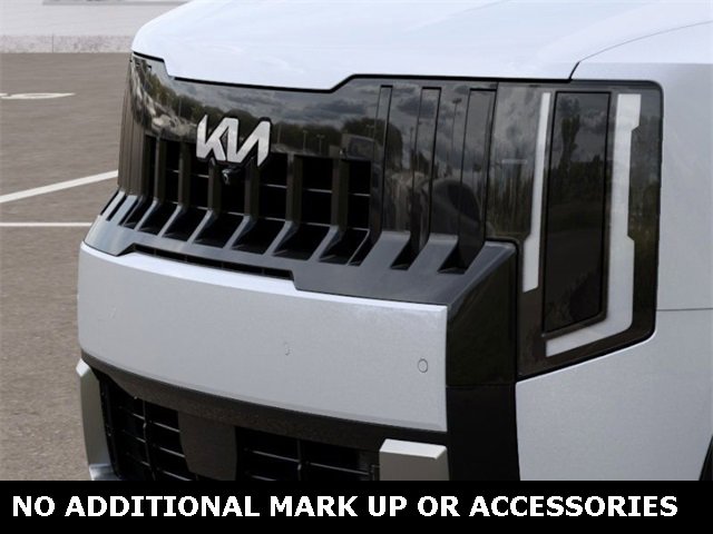 New 2027 Kia Telluride SX image 12