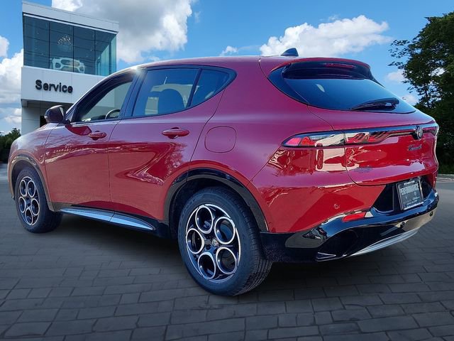 New 2024 Alfa Romeo Tonale Ti image 3
