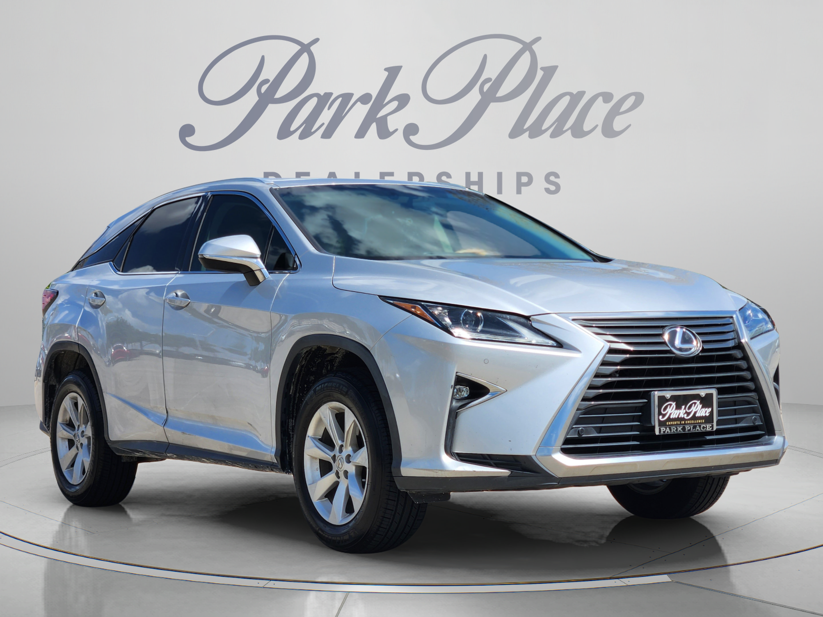 Used 2016 Lexus RX 350 FWD w/ Premium Package image 6