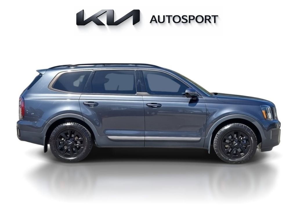 Certified 2023 Kia Telluride SX Prestige X-Pro image 7