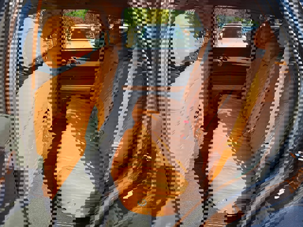 New 2026 Genesis GV80 3.5T Advanced image 17