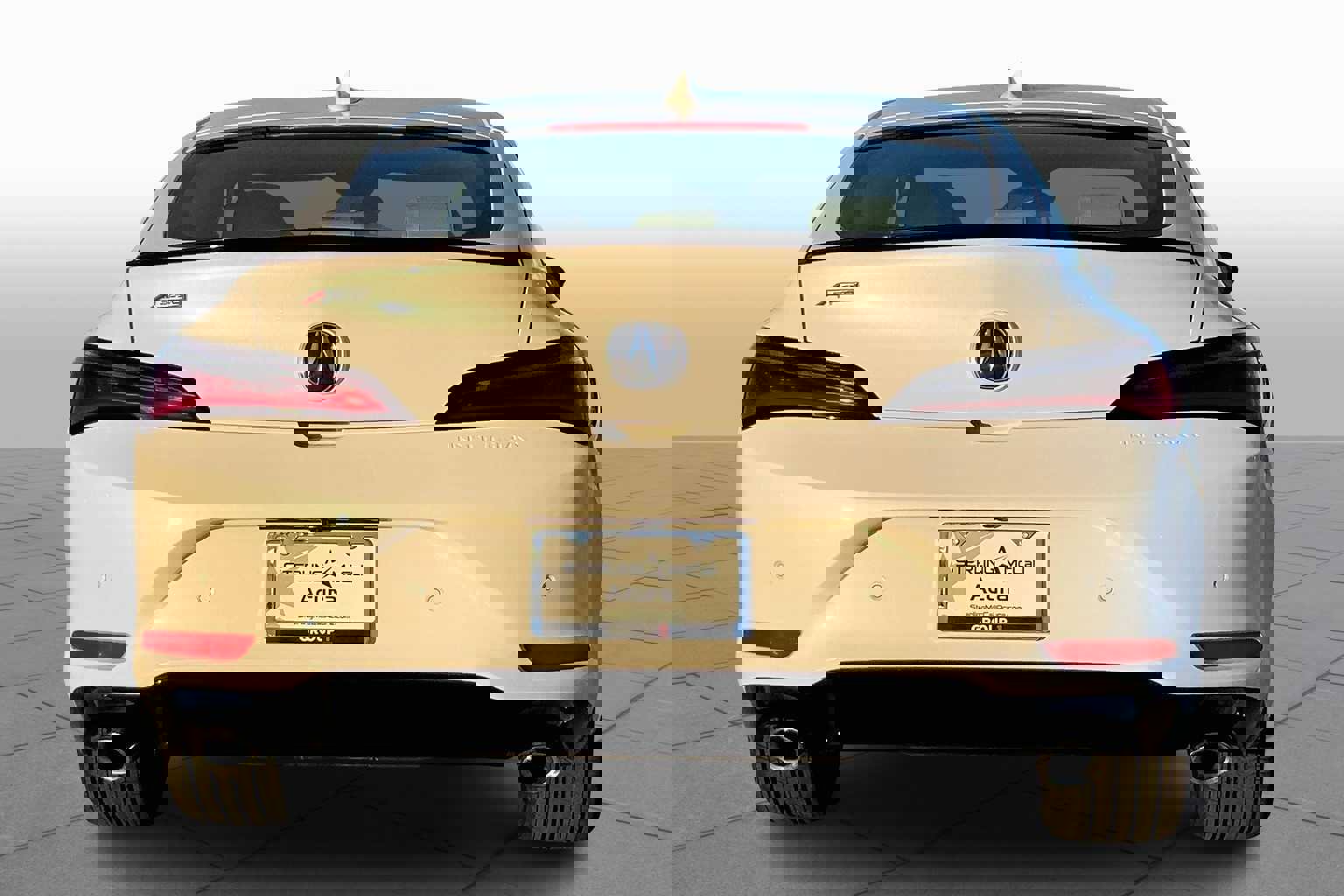 New 2026 Acura Integra A-Spec image 4