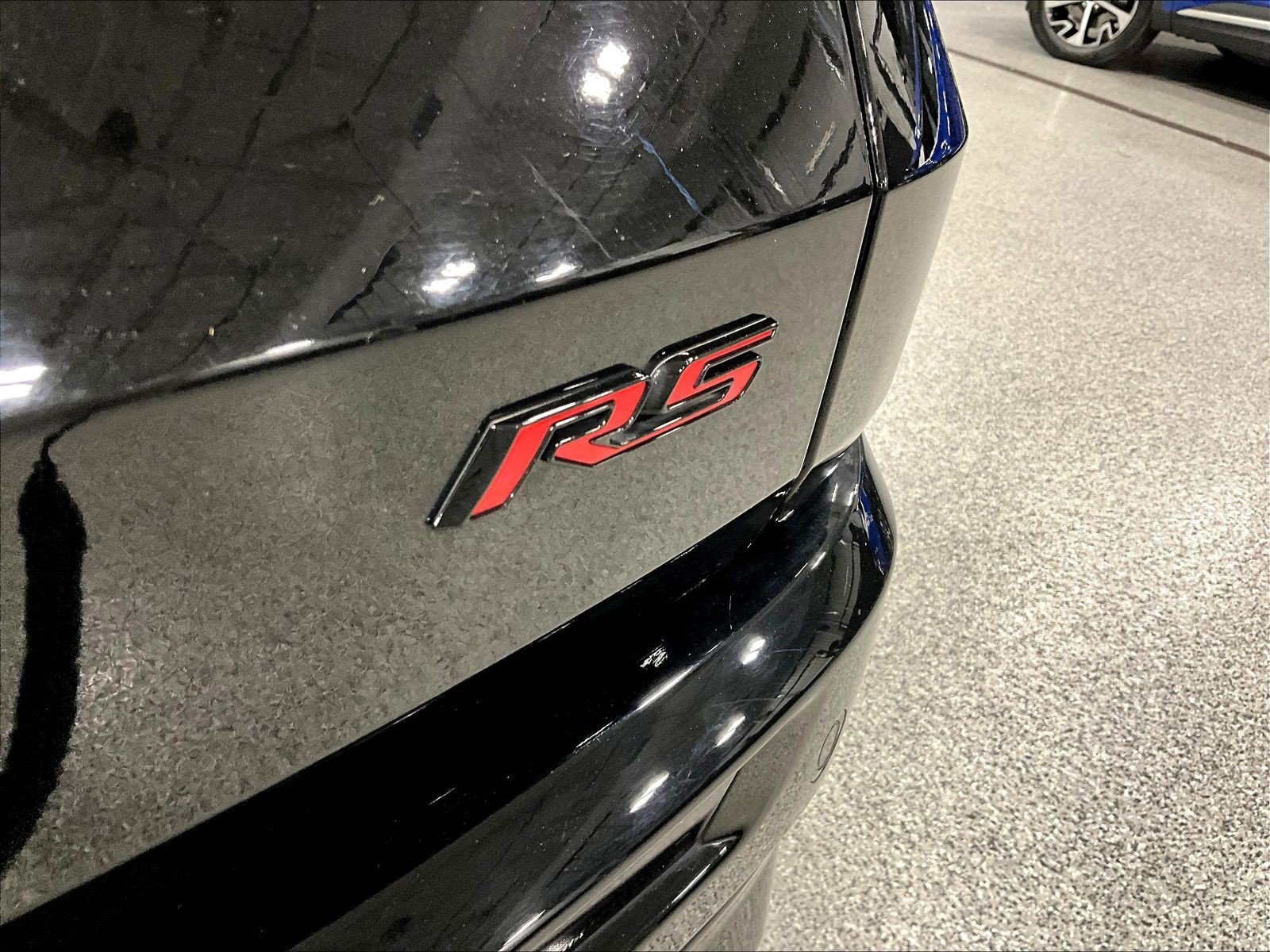 Used 2024 Chevrolet Traverse RS AWD/4WD image 24