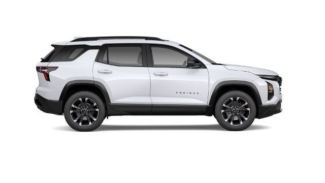 New 2026 Chevrolet Equinox RS image 27