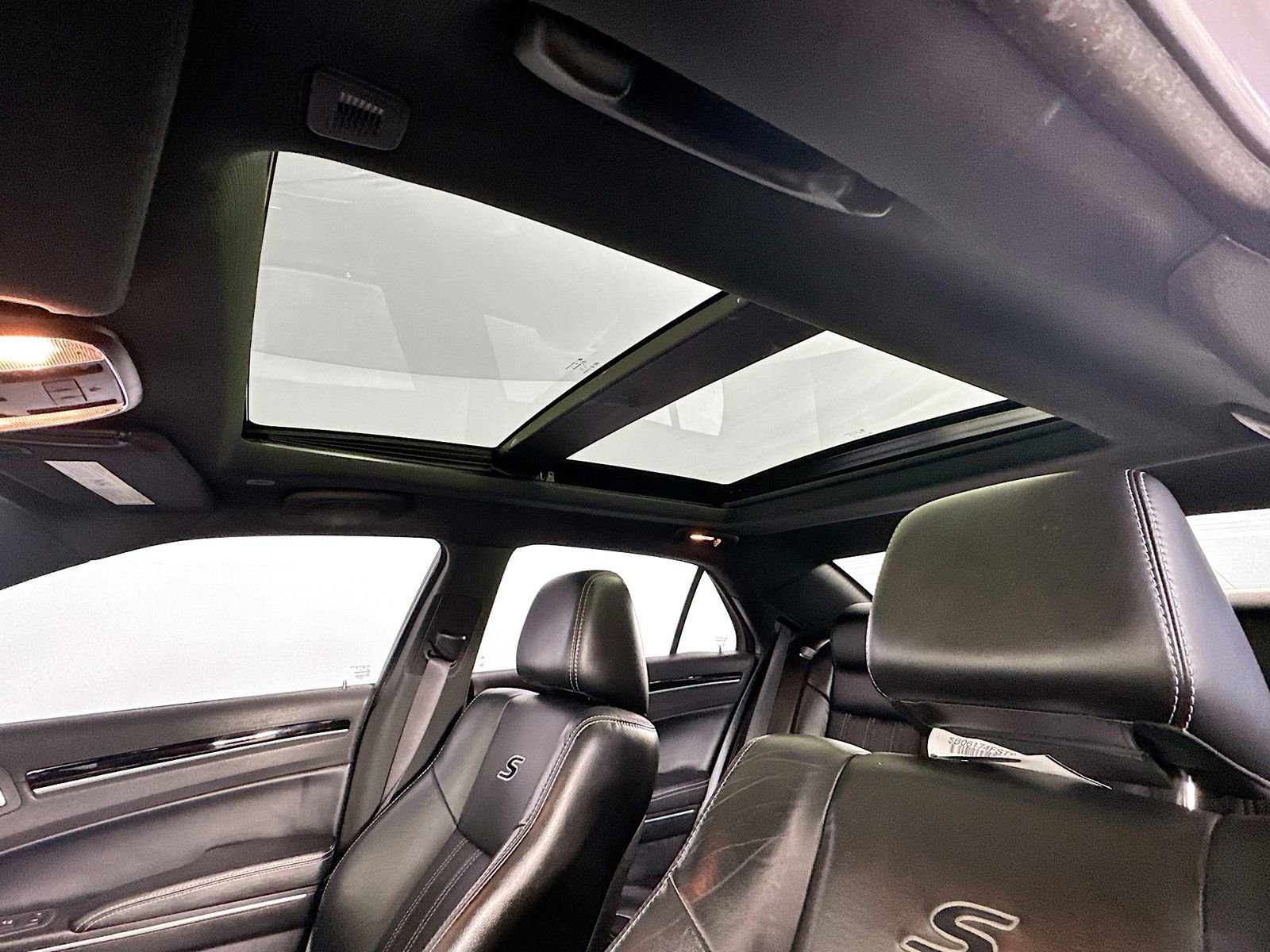 Used 2017 Chrysler 300 S w/ S Model Appearance Package image 23