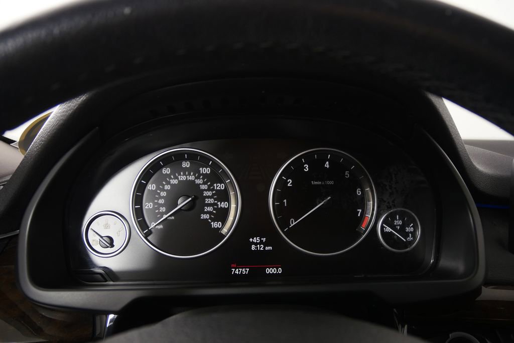 Used 2014 BMW X5 xDrive35i image 22
