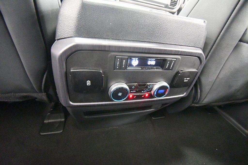 Used 2024 Ford Expedition Max Platinum image 17