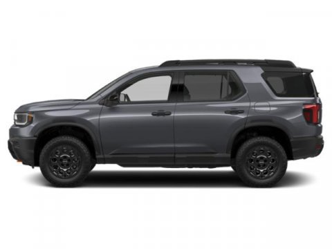 New 2027 Honda Passport TrailSport Elite image 5