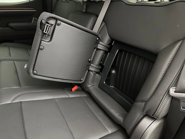 New 2026 GMC Sierra 1500 Denali AWD/4WD image 19