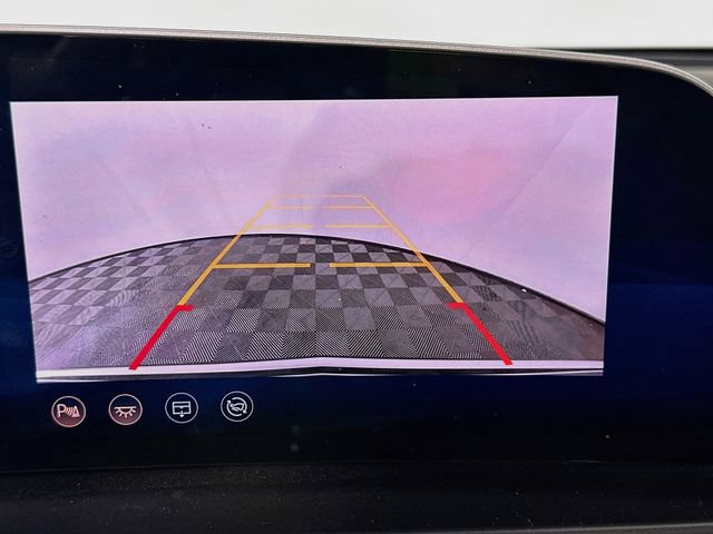 Used 2024 Cadillac Lyriq Tech w/ Driver Assist Package AWD/4WD image 14