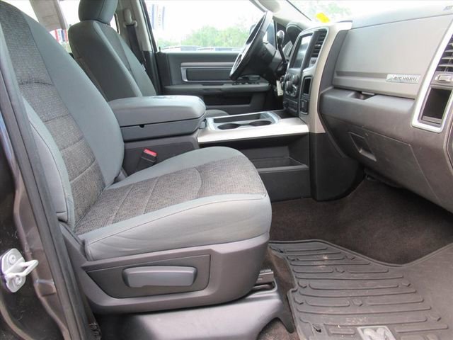 Used 2016 RAM 2500 Big Horn AWD/4WD image 10