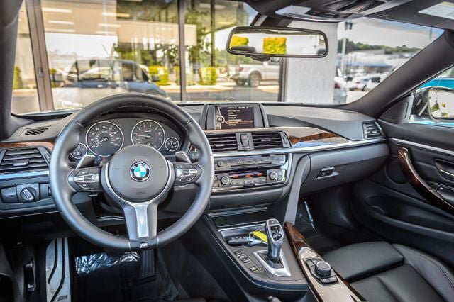 Used 2014 BMW 435i xDrive Coupe AWD/4WD image 29