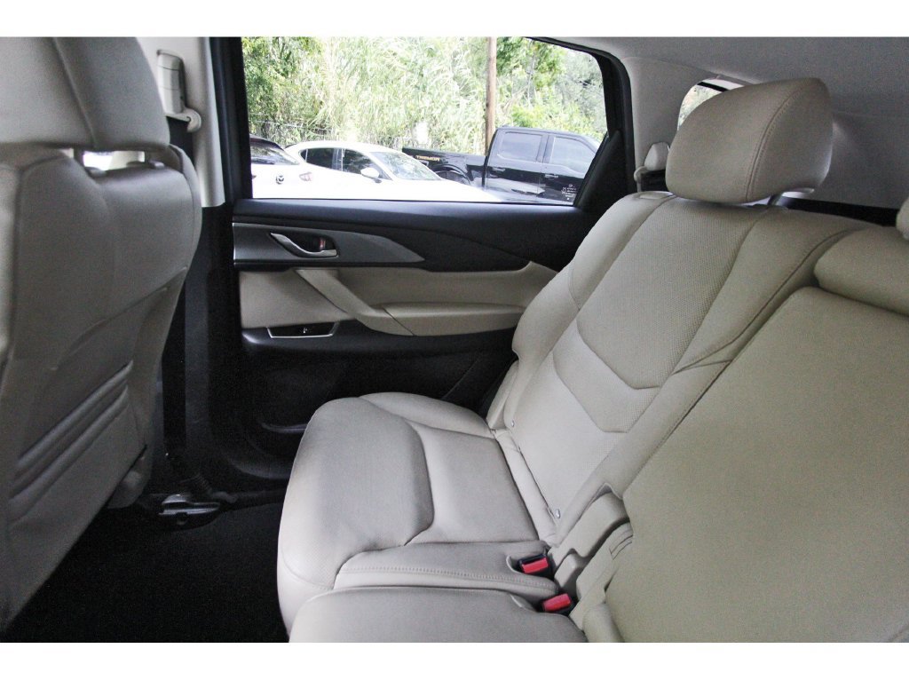 Used 2019 MAZDA CX-9 Touring FWD image 10