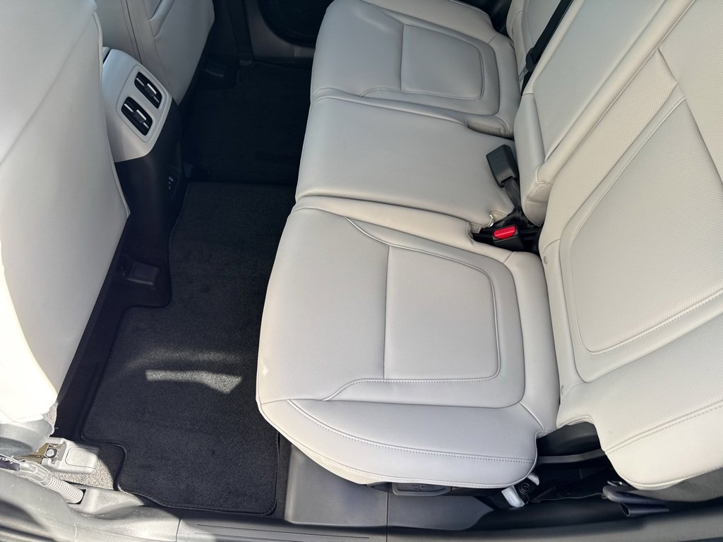 New 2026 Hyundai Tucson SEL image 14