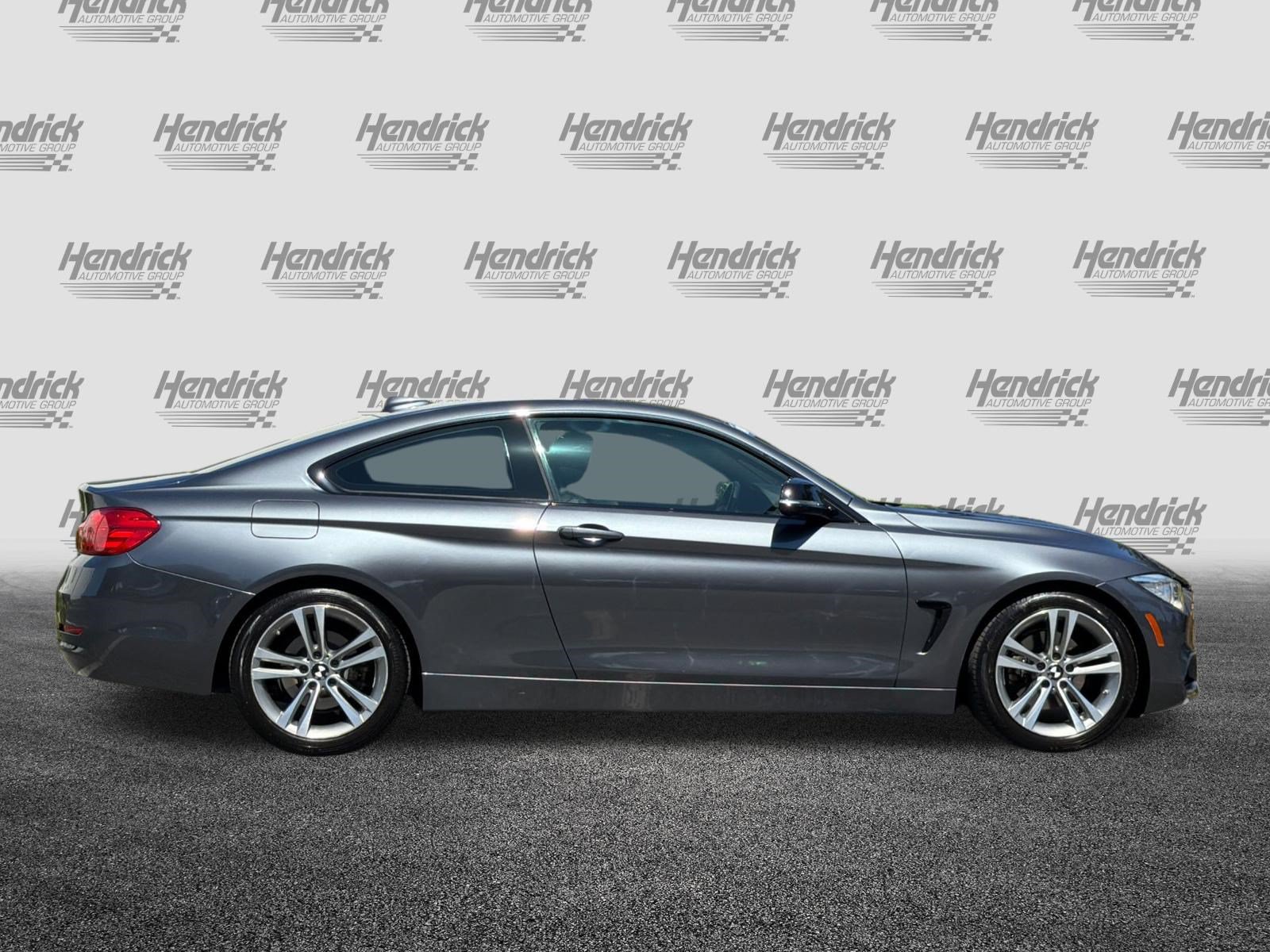 Used 2014 BMW 428i Coupe RWD image 3