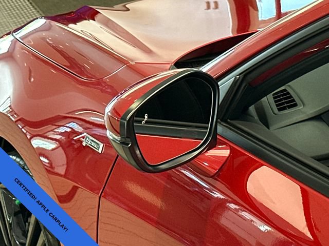 Certified 2026 Acura Integra A-Spec FWD image 12