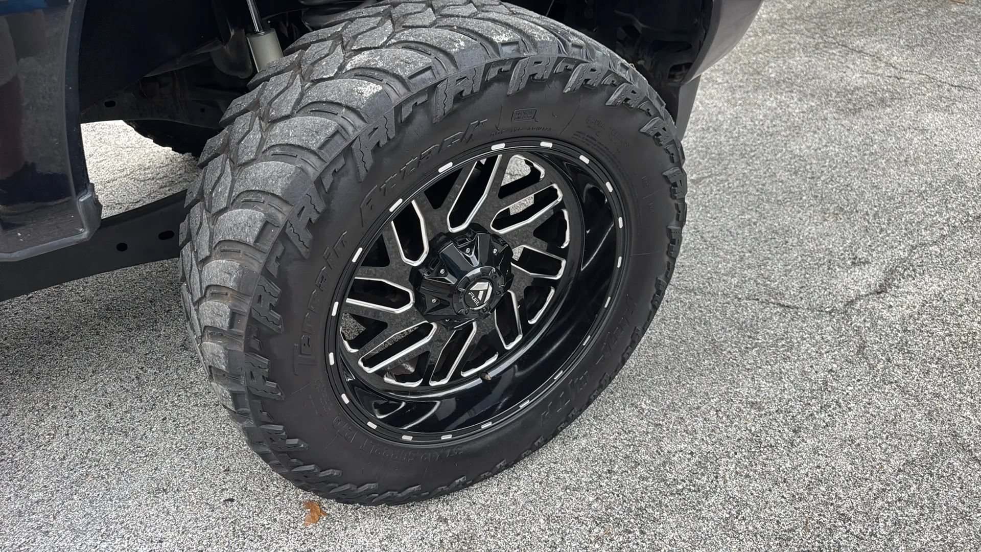 Used 2019 Ford F250 Platinum AWD/4WD image 35