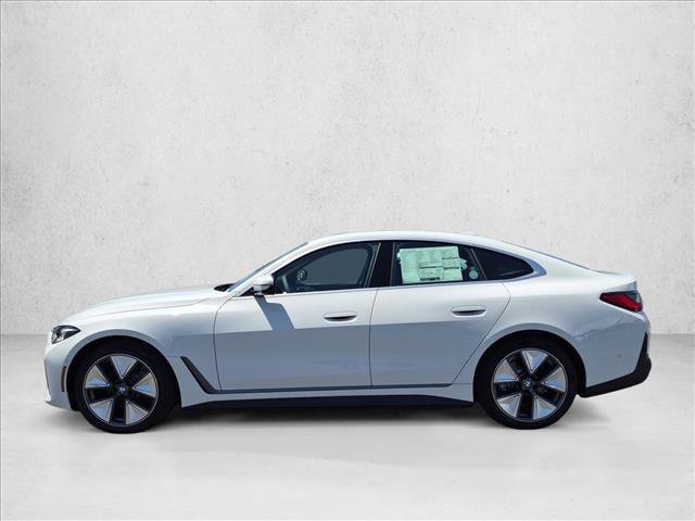 New 2026 BMW i4 eDrive40 w/ Premium Package RWD image 5
