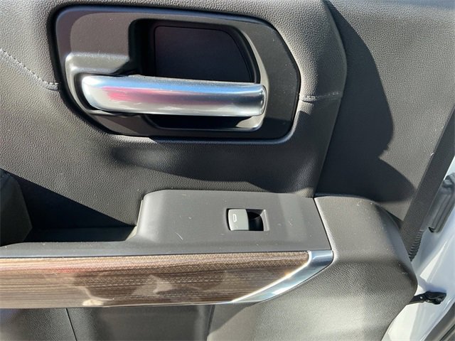 Used 2019 Chevrolet Silverado 1500 LT Trail Boss image 20